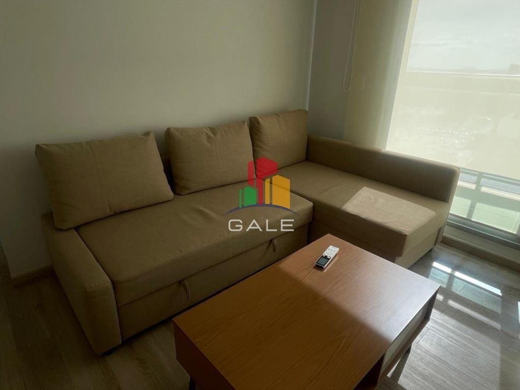 Venta de apartamento a estrenar.
