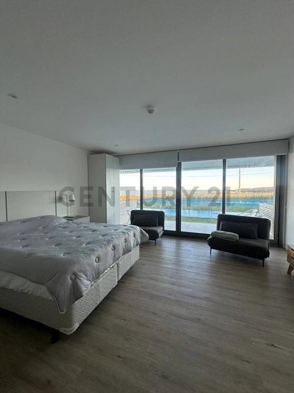Punta ballena-  Balcón y piscina exclusiva- spa- estacion...