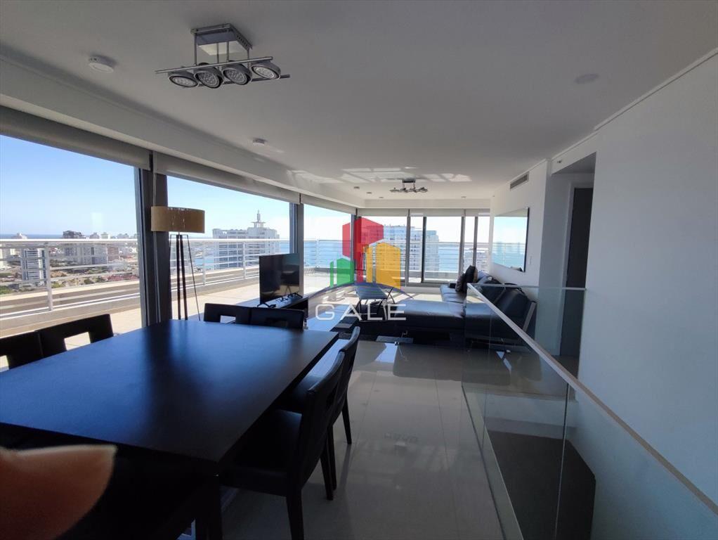 IV-Mansa Alexander Boulevard pent house