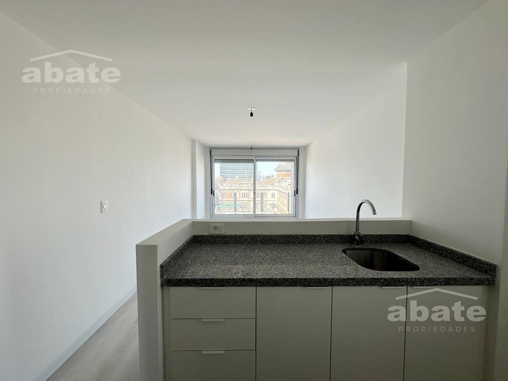 Venta apartamento 1 dormitorio en Cordón
