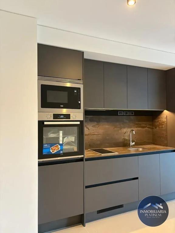 Apartamento en alquiler 1 dormitorio c/ cochera en Pocit...