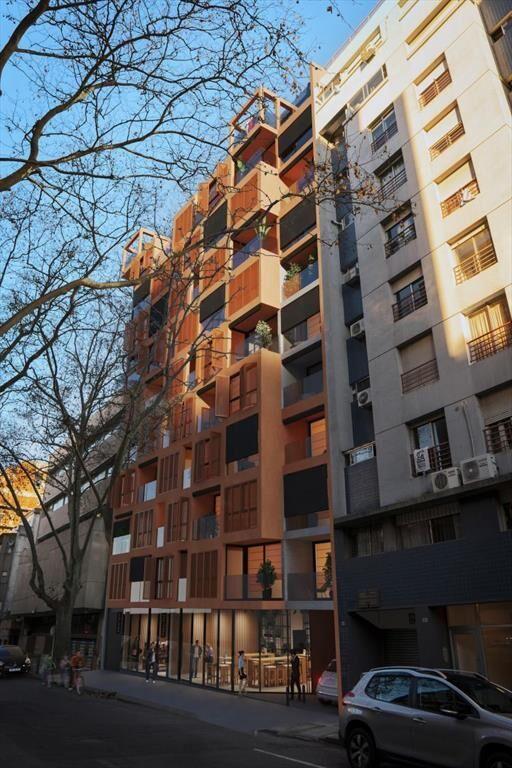 Venta de Apartamento en 01 SYNC Centro...
