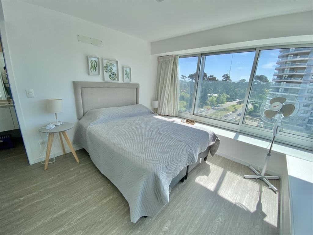 VENTA APARTAMENTO 1 DORMITORIO EDIFICIO OCEAN