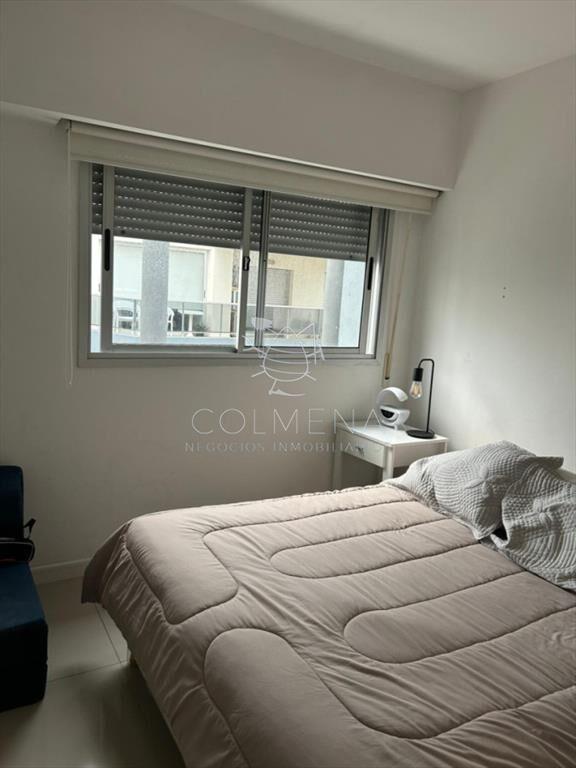 Apartamento con vista al puerto