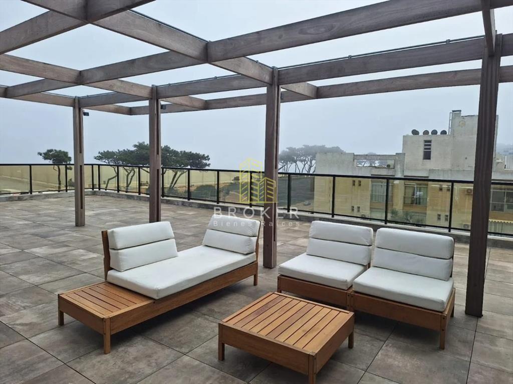 Alquiler Departamento Playa Mansa Punta del Este