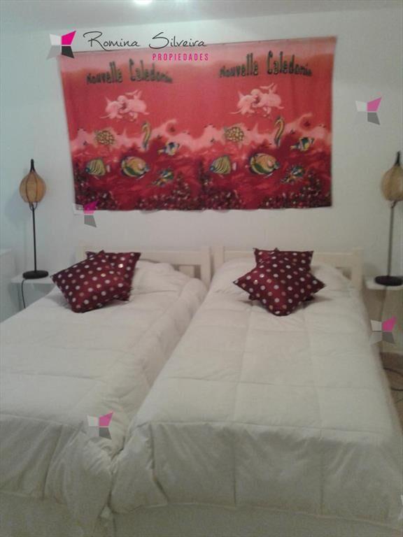 Apartamento alquiler temporal 3 dormitorios