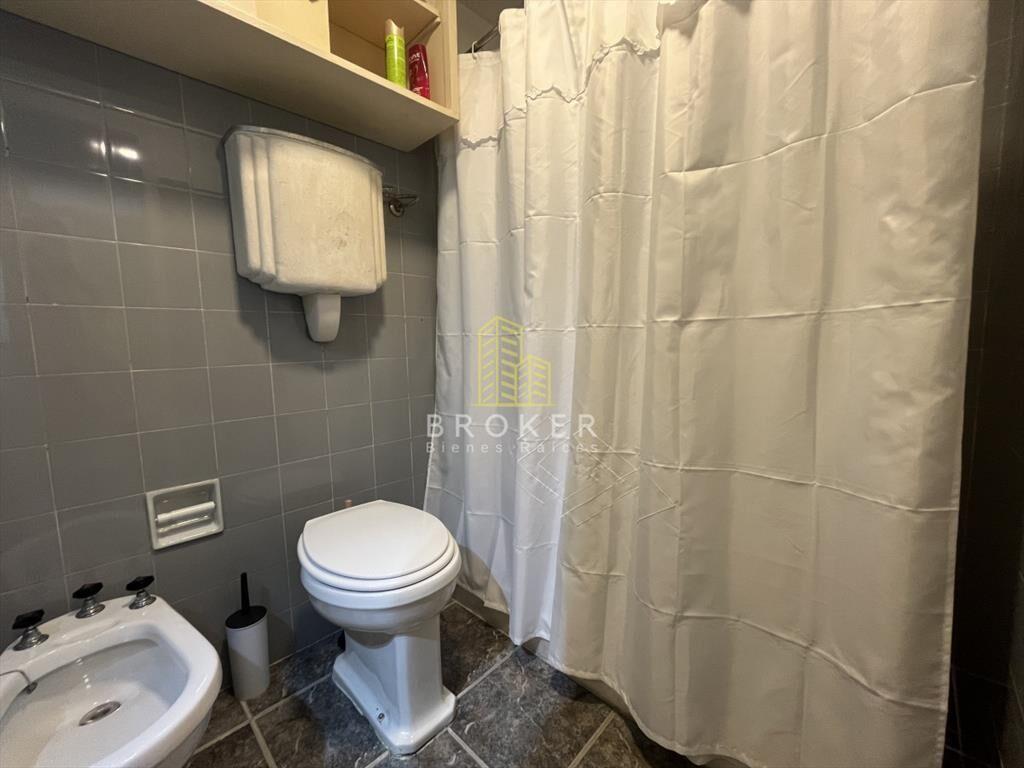 ALQUILER ANUAL 1 Dormitorio y medio Mansa Punta del Este