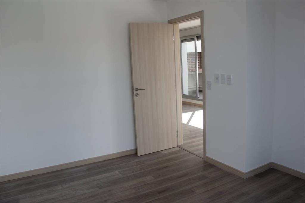Venta Apartamento 1 dormitorio Montevideo Vento Tres Cruces