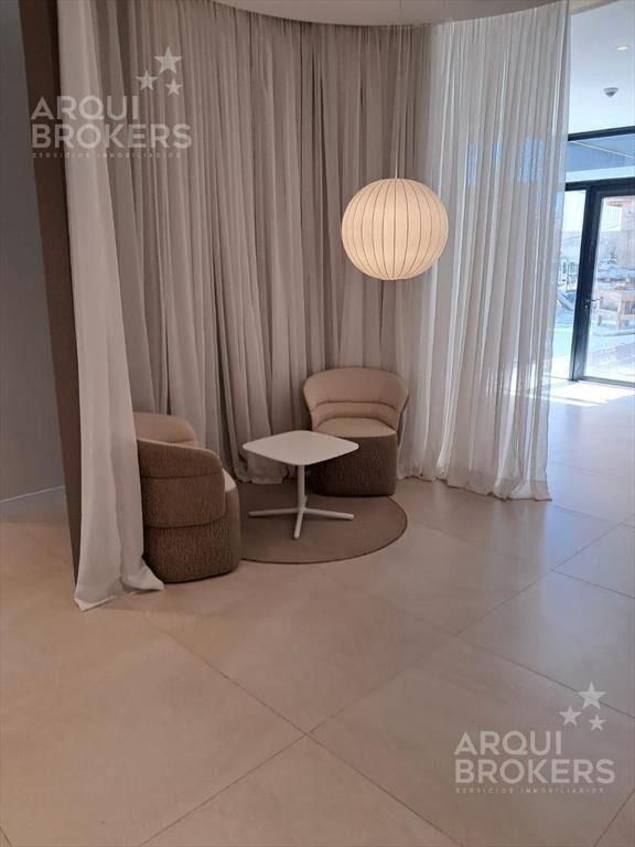 Alquiler de apartamento de un dormitorio en La Blanqueada -