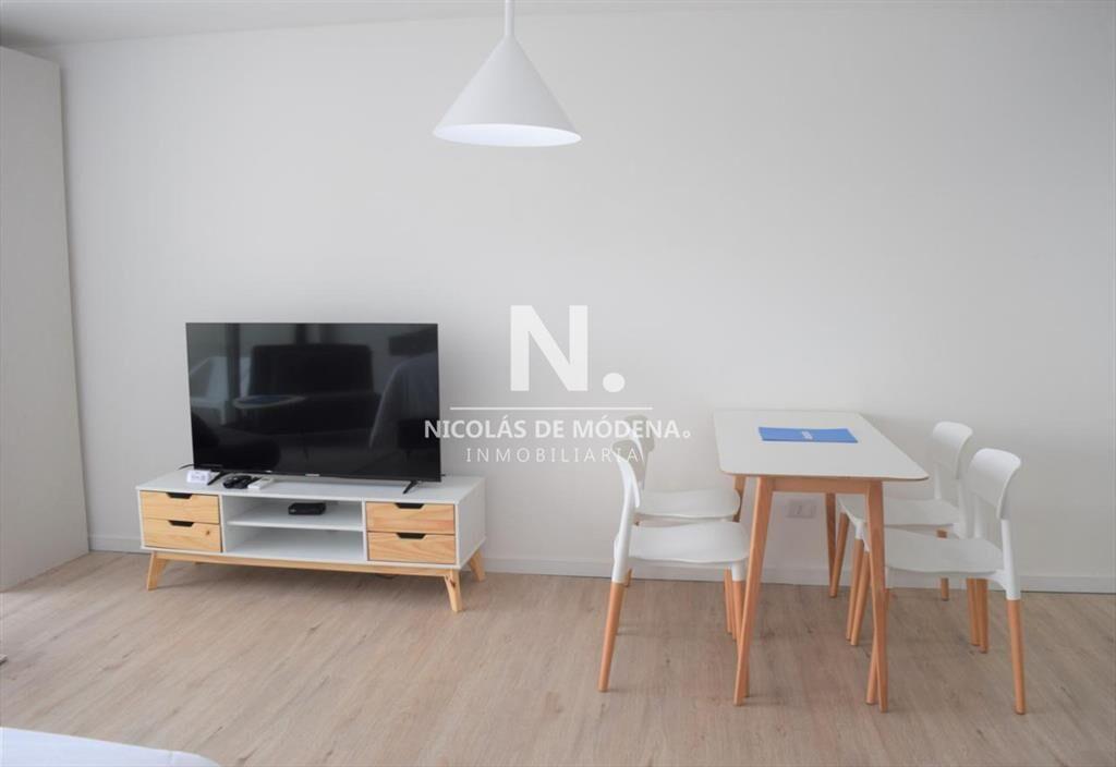 VENTA MONOAMBIENTE PUNTA BALLENA
