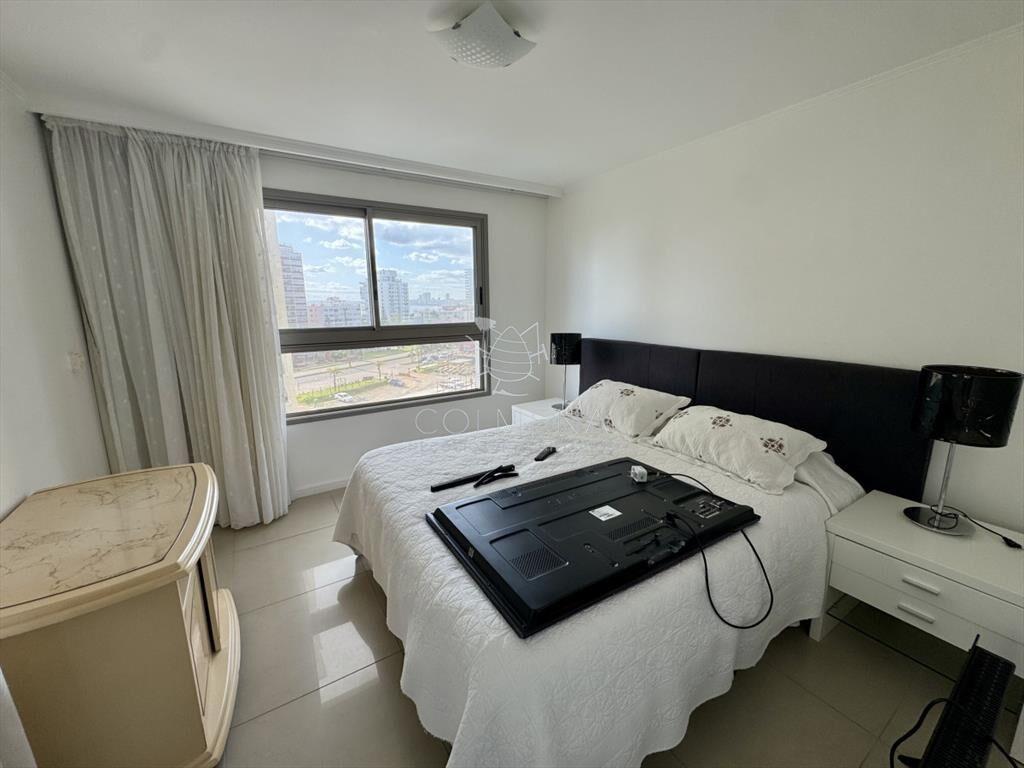 Apartamento en Alquiler frente al mar full