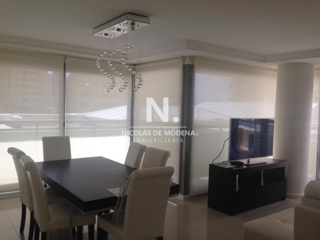 Apartamento en Alquiler de 2 dormitorios en Torre