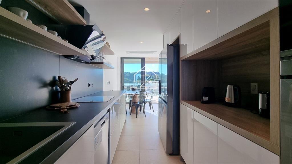 Apartamento en Aldeana, 4 dormitorios en Suite,