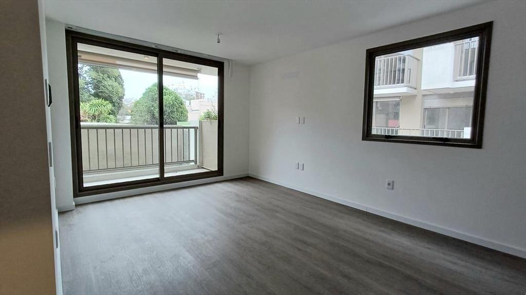 Apartamento en venta c/ cochera en La Blanqueada