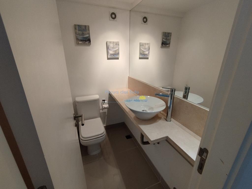 apartamento en venta yo alquiler zona Playa brava