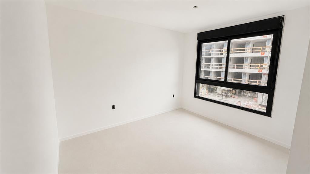 Venta de Apartamento con 1 dormitorio con parillero en Parqu