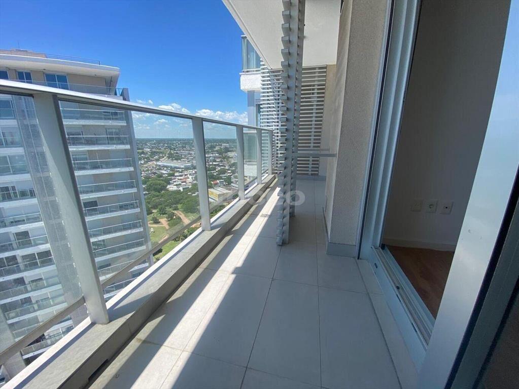 ALQUILER DE APARTAMENTO DE 1 DORMITORIO EN TORRES NUEVOCENT
