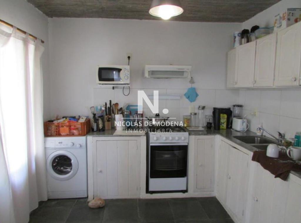 Vende casa de 3 dormitorios en la Juanita, Jose