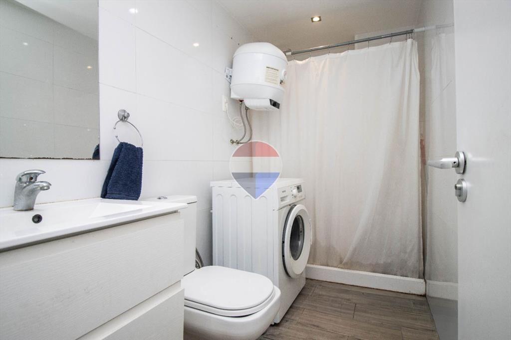 VENTA APARTAMENTO 1 DORMITORIO PALERMO