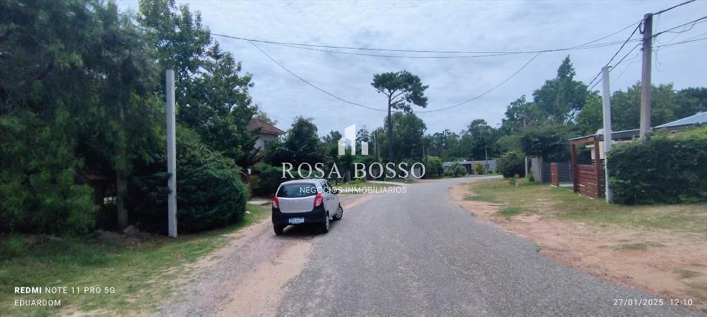 TERRENO PARA CONSTRUIR SU CASA EN ZONA DE DE