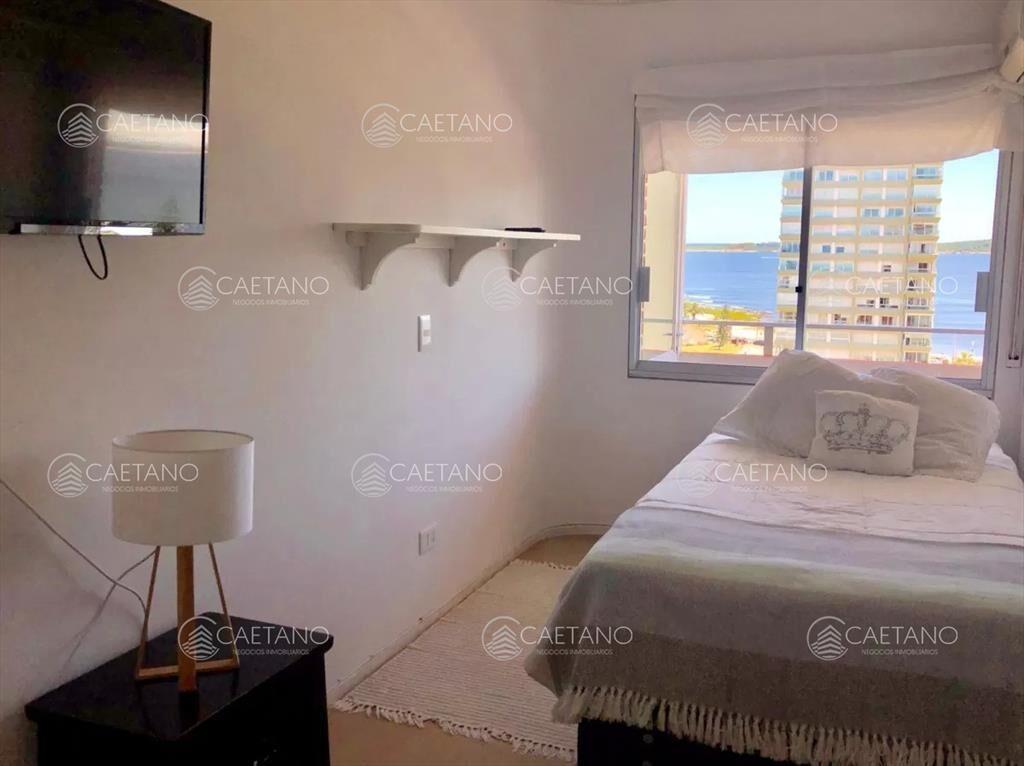 En alquiler apartamento en brava, Punta del Este