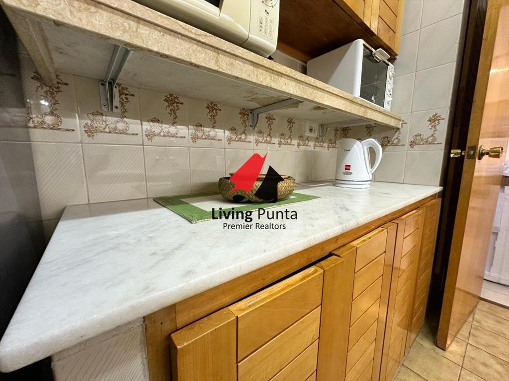 Apartamento de 2 dormitorios en alquiler y venta