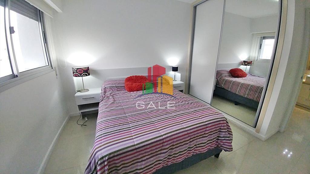 Hermoso Y Amplio Apartamento en Punta Del Este