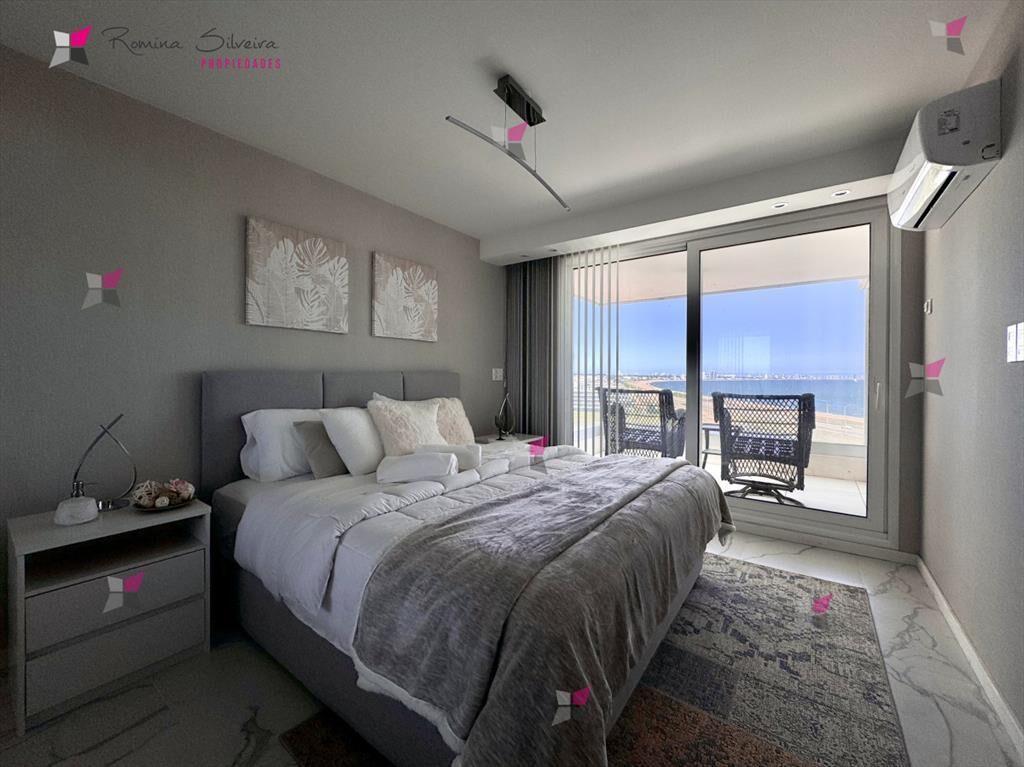 VENTA DE APARTAMENTO DE 3 DORMITORIOS A ESTRENAR EN EDIFICI