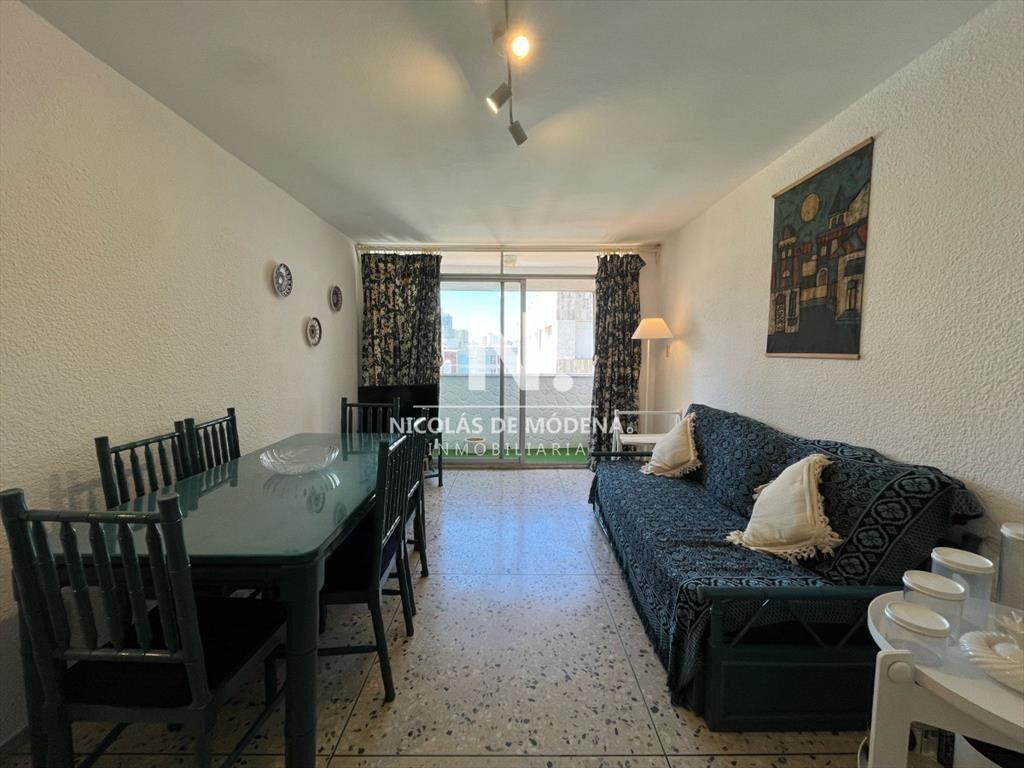 Apartamento de 2 dormitorios en el corazon de la