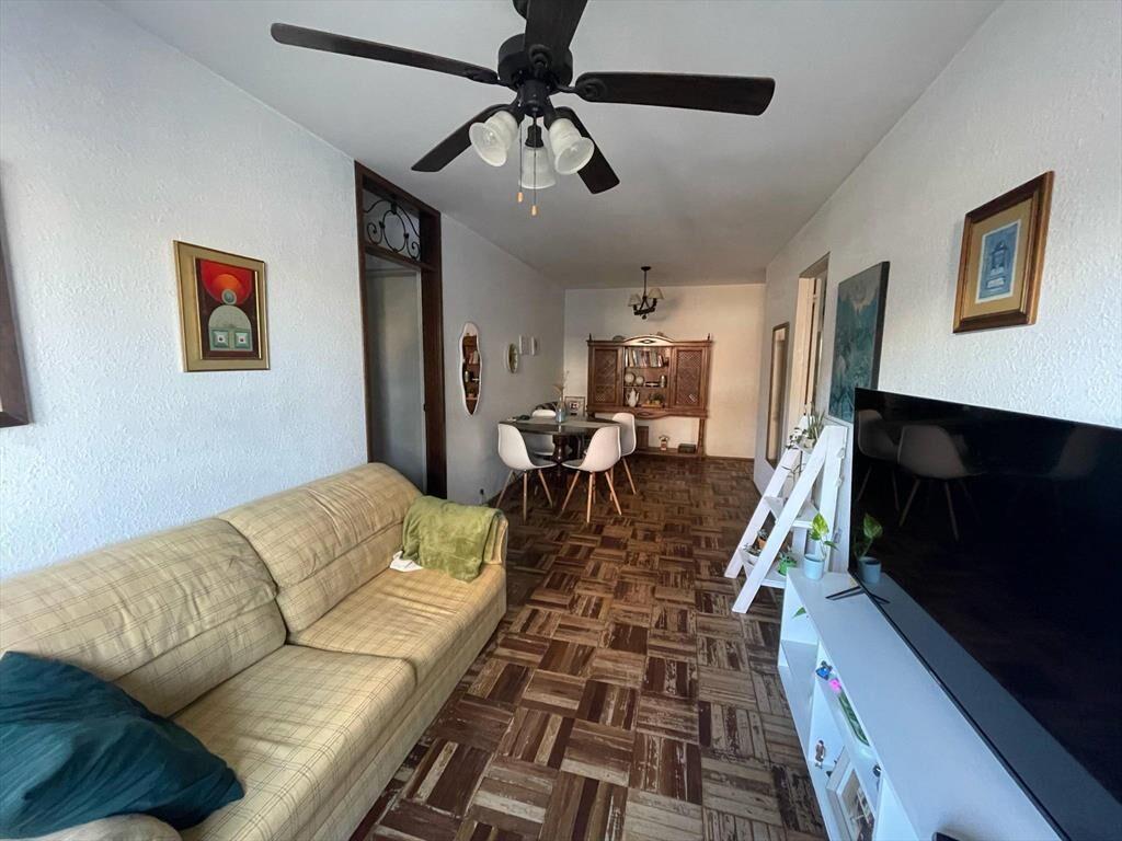 Venta de Apartamento con tres dormitorios en Parque Rodó