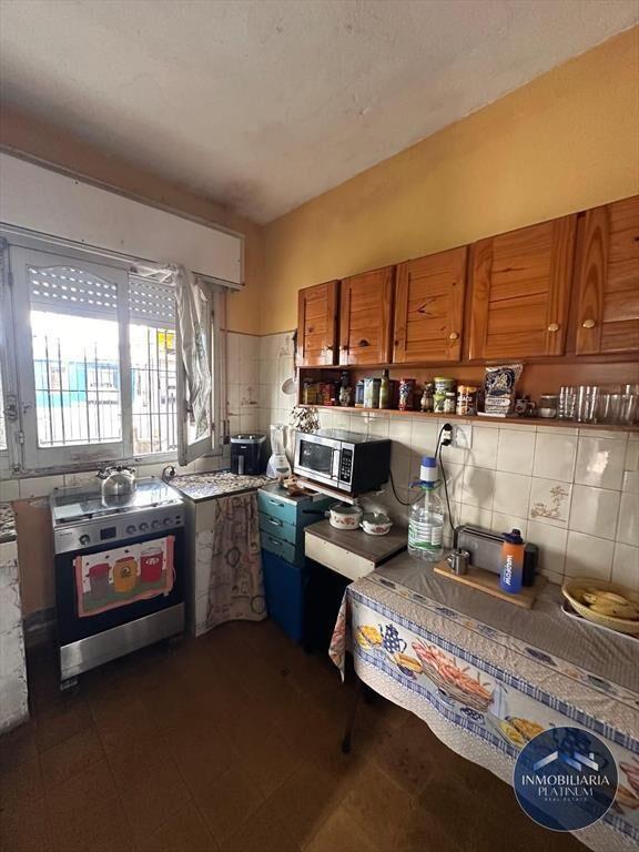Casa en venta 3 dormitorios c/ cochera en Cerrito