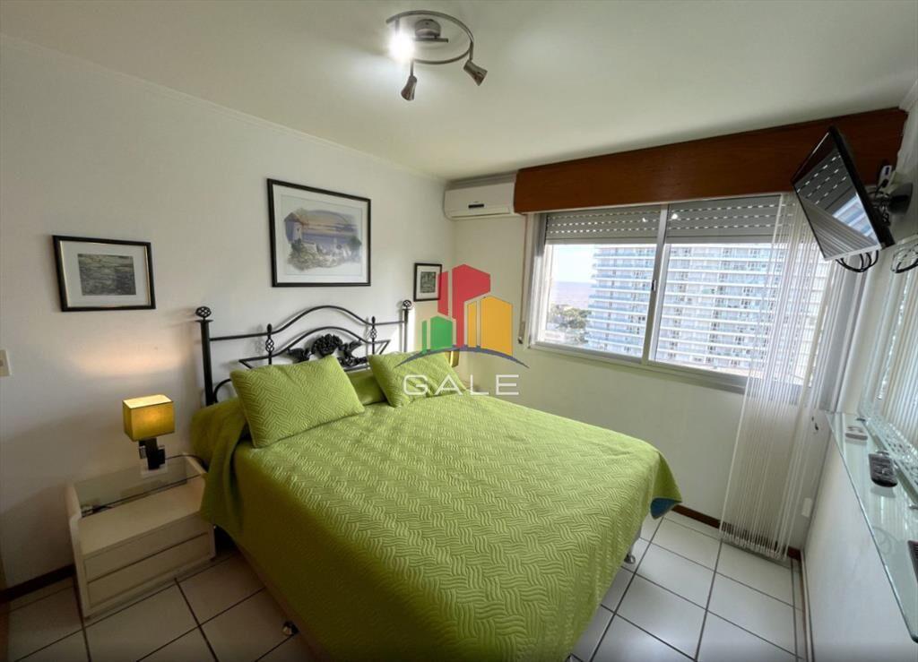 Hermoso Y Amplio Apartamento en Punta Del Este