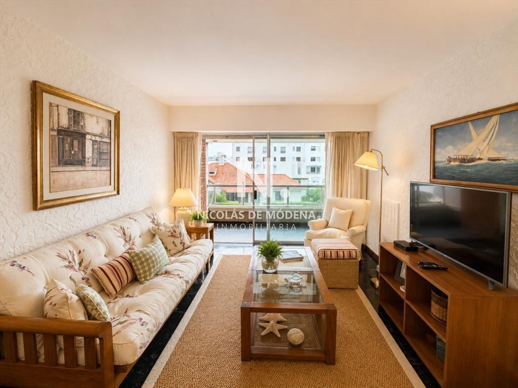 Apartamento en Península - Punta del Este