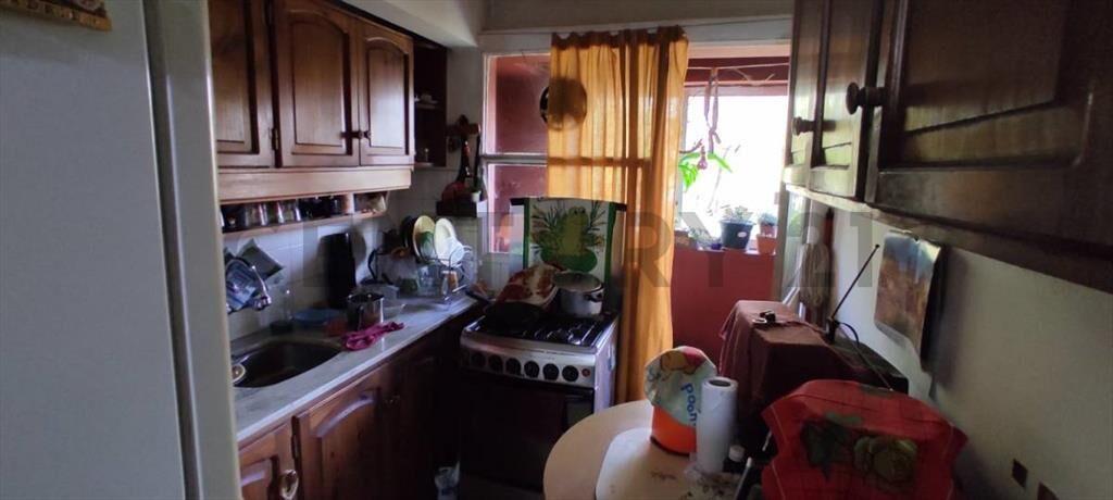 APARTAMENTO, REDUCTO, 2 DORM, 2 BALCONES, TODO AL FRENTE,...