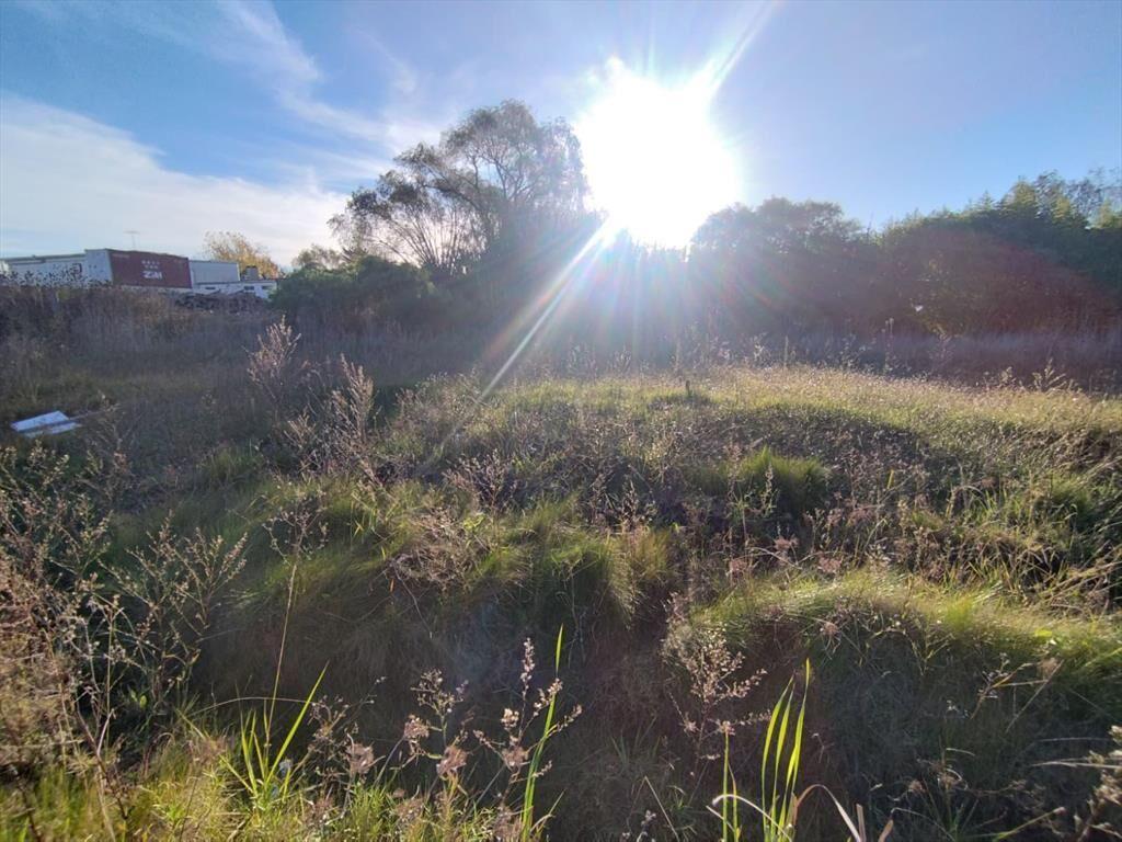 Terreno en Nueva Helvecia