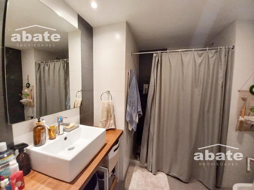 Apartamento en venta Barrio Sur 2 dormitorios