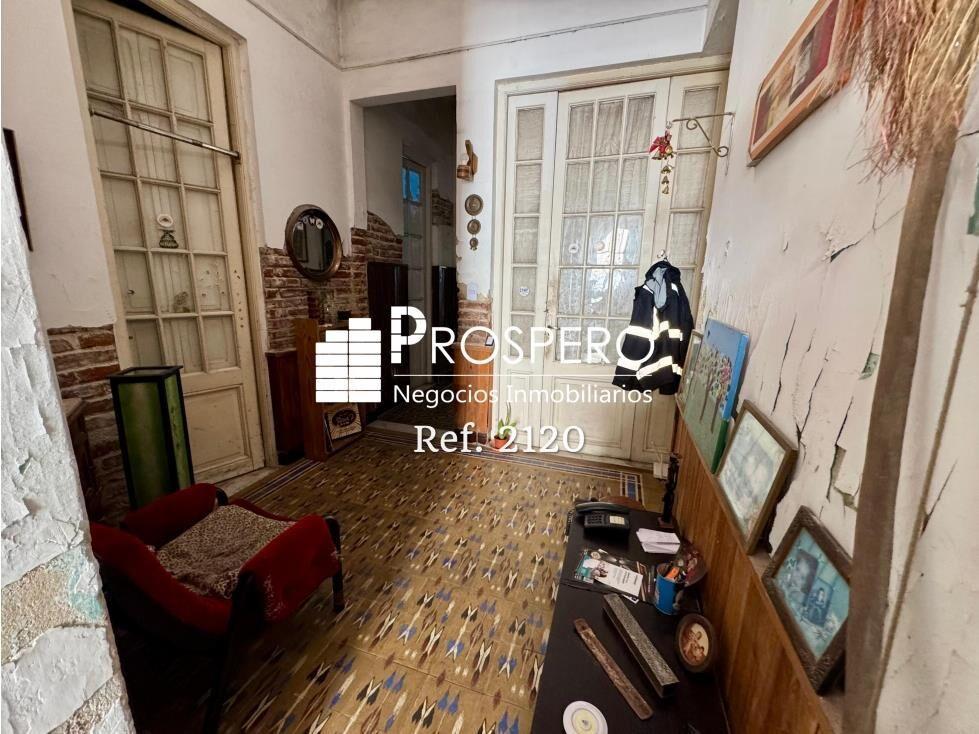 2120/p/3 Venta Casa 4dorm+ altillo Cordon Norte Garaje