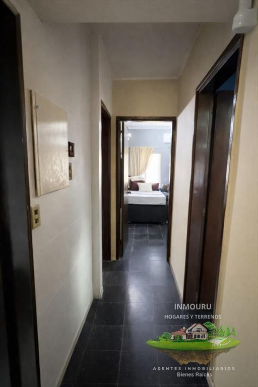 Se vende casa en exclusiva + apto al fondo en la Unión.