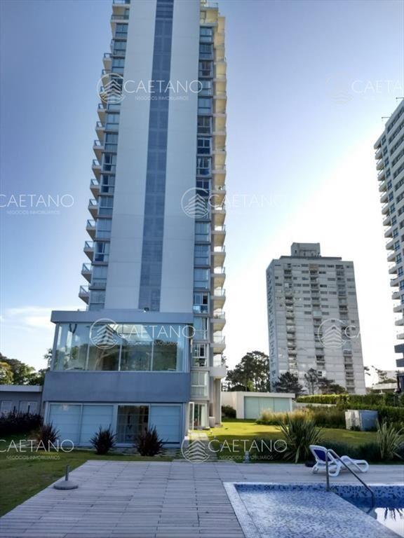 Vende apartamento de 1 dormitorio en Roosevelt,