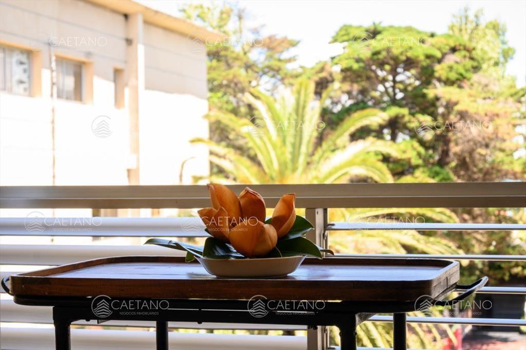 Alquiler apartamento Punta del Este, península. 2 dormitor