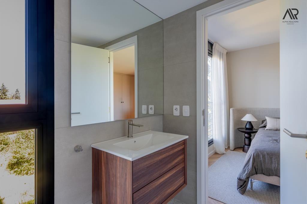 Apartamento en venta c/ cochera en Parque Miramar