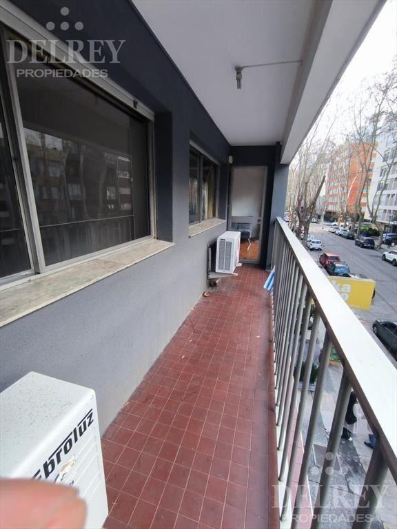 Alquiler Apartamento - Pocitos DELREY PROPIEDADES