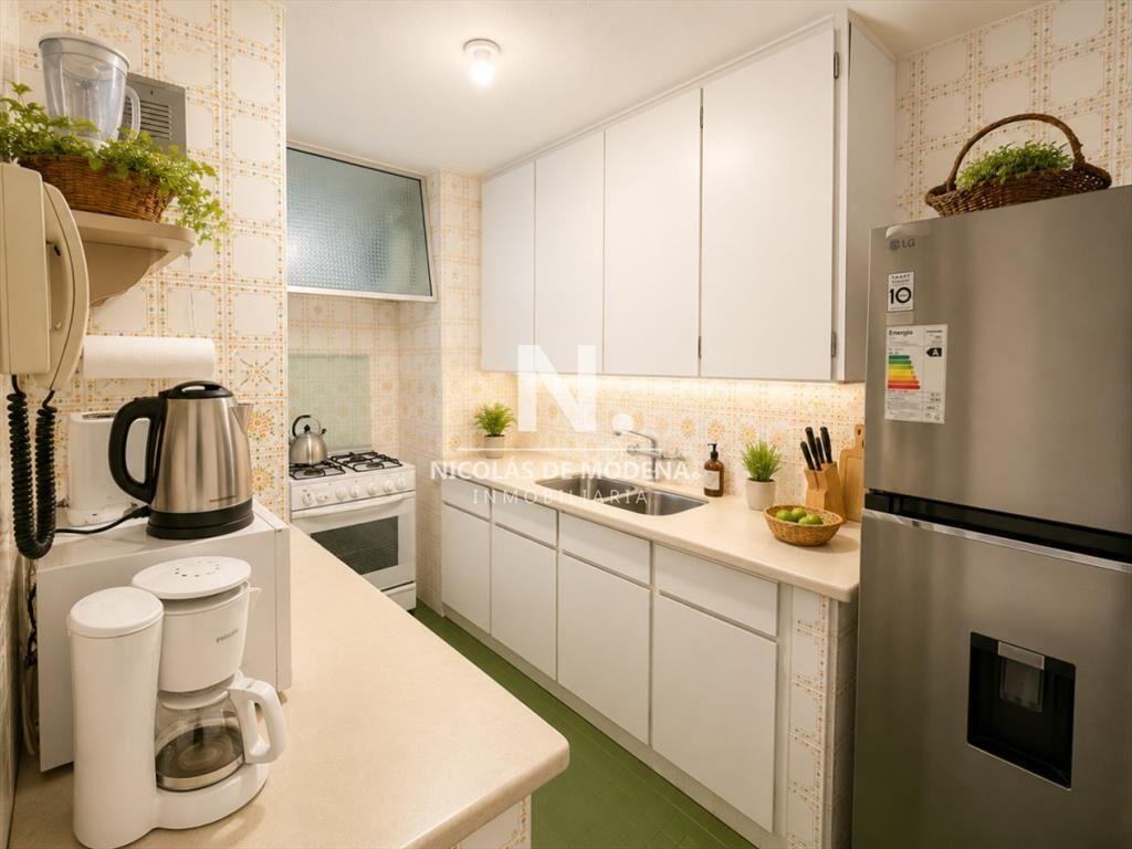 Apartamento en Península - Punta del Este