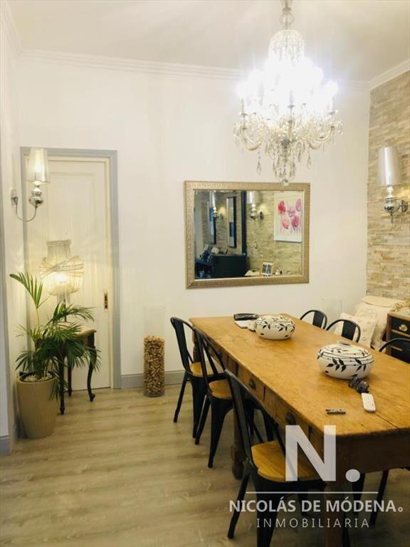 Casa en venta en el centro de Maldonado
