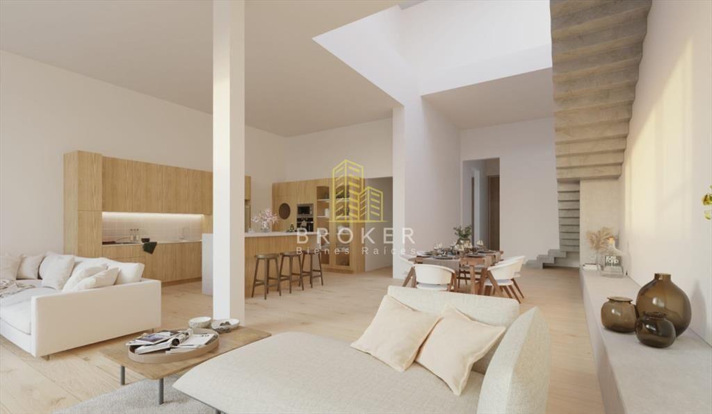 Venta Casa Punta Carretas a estrenar 5
