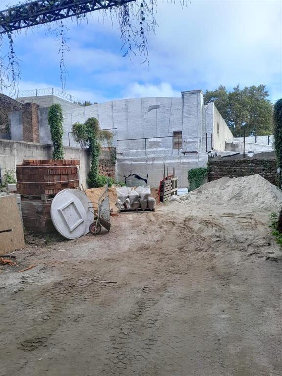Venta  Galpón 420m2 con Renta Aguada