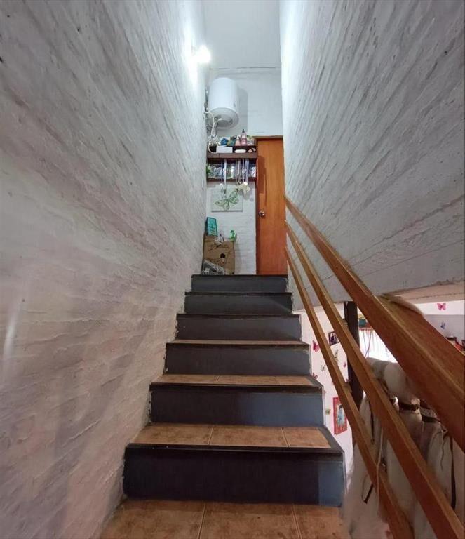 Vivienda de dos dormitorios en venta