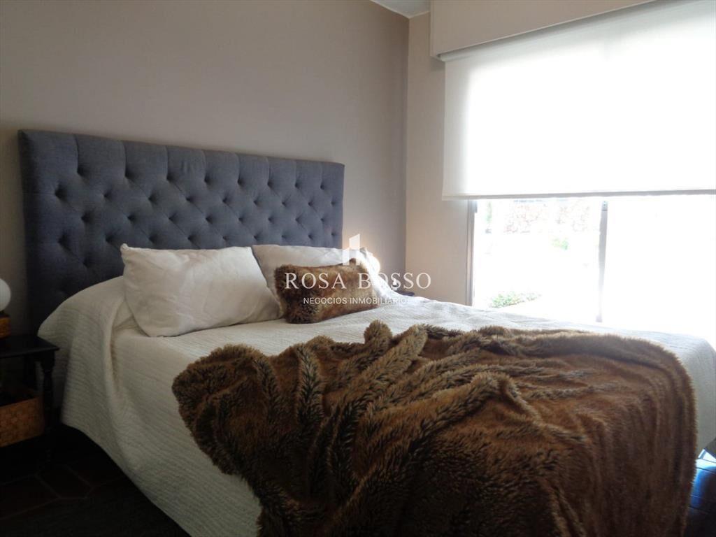 ALQUILER, Apartamento, 2 dormitorios, Península, Punta del