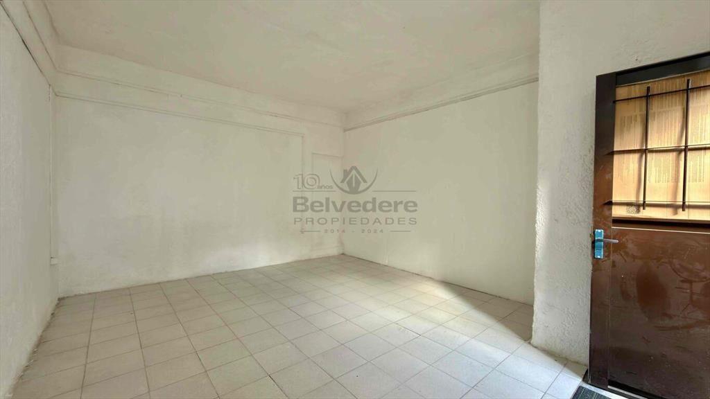 Mono ambiente en Belvedere Fray G Pérez 266 Ref. 197