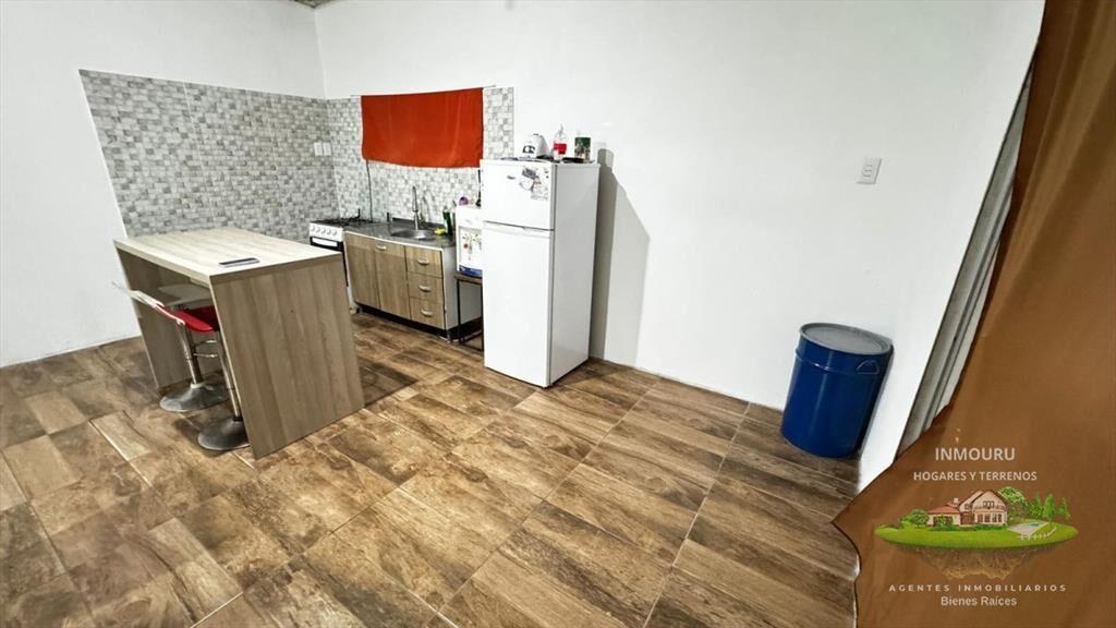 SE VENDE CASA EN ZONA CIUDAD DEL PLATA SAN JOSE
